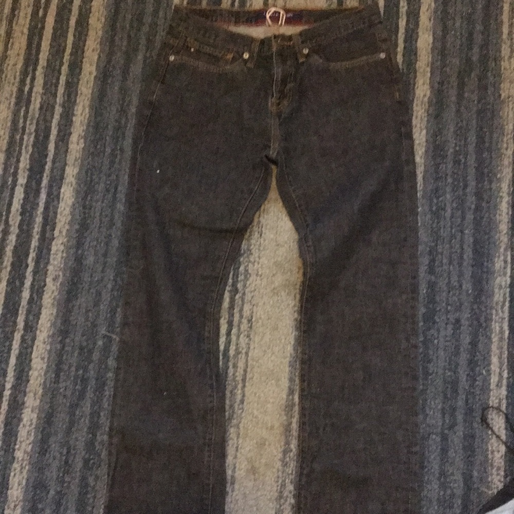 Tommy Hilfiger jeans 31 30